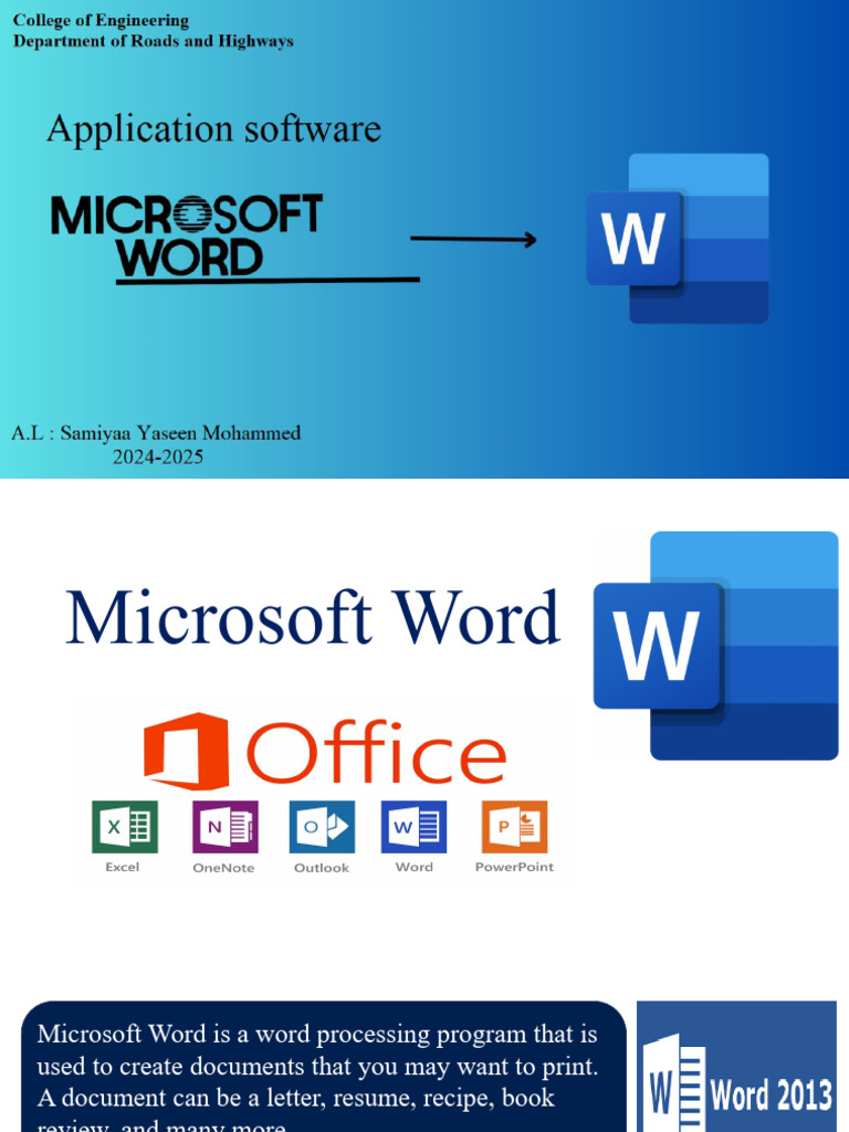 Lec5 - Microsoft Word - 260114 - 194757 | PDF | Microsoft Word | Window ...