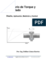 Seminario de Torque y Atornillado