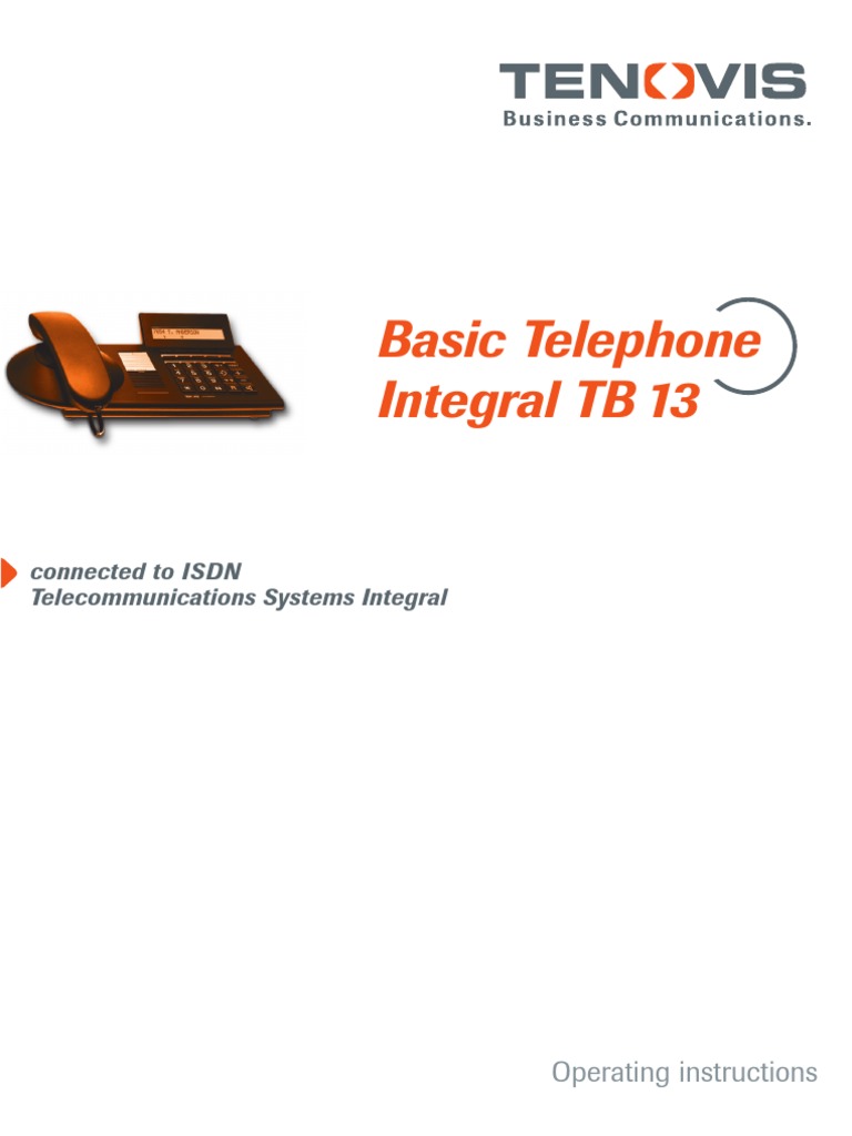 Navodila Za Telefon Pdf Telephone Oral Communication