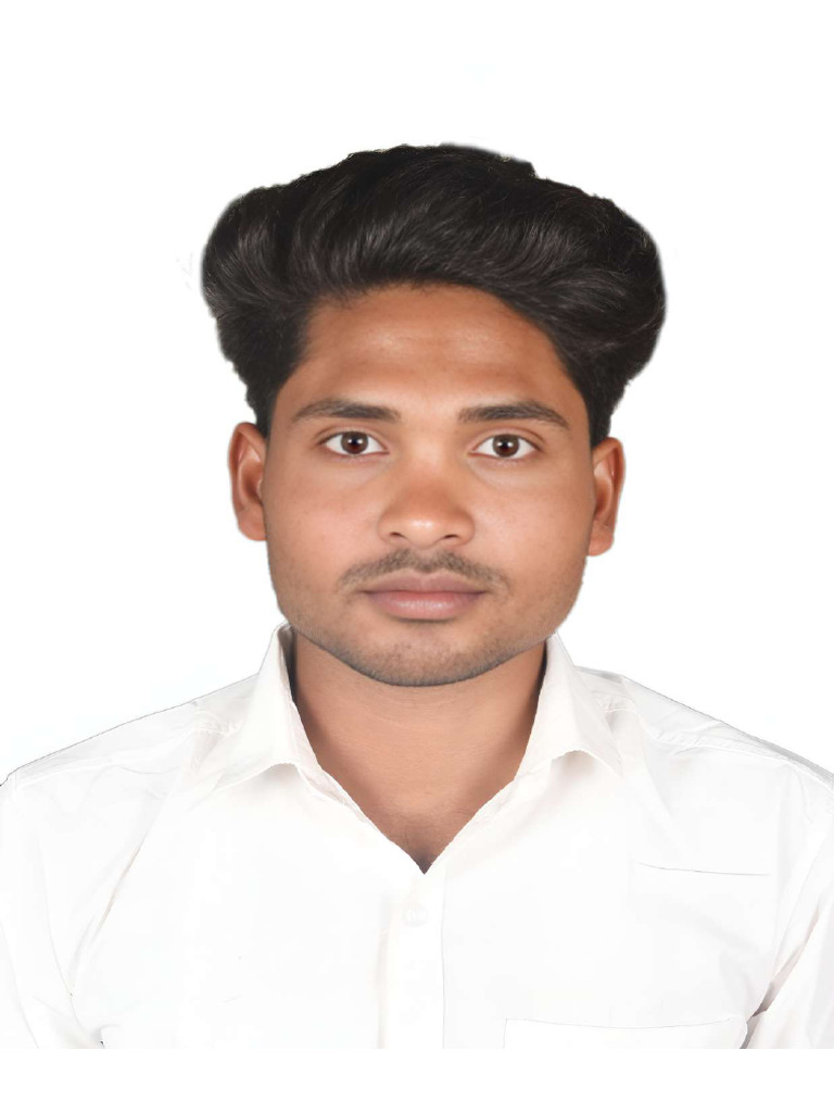 Sumit Kumar | PDF