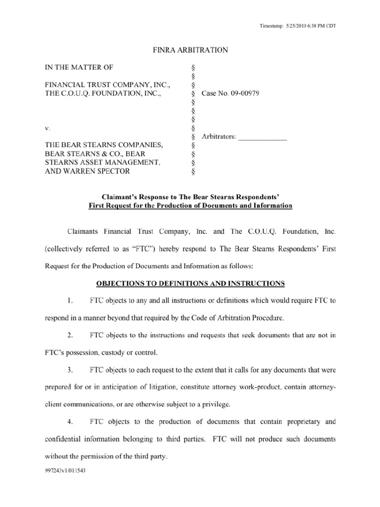 Timcstamp: 5/25/2010 6:38 PM CDT: EFTA00731180 | PDF