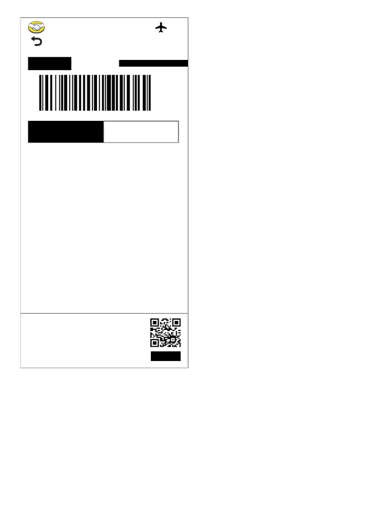 Shipment Labels 220301112543 | PDF