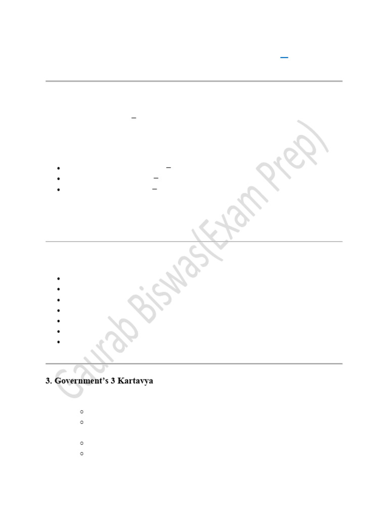 Union Budget Highlights (2026-27) | PDF | Government Budget Balance ...