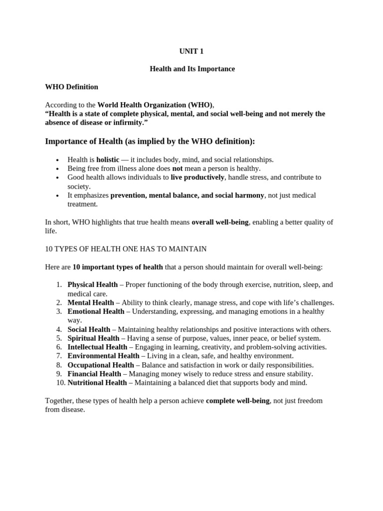 Practices For Well Being | PDF | Mental Health | Occupational Safety ...