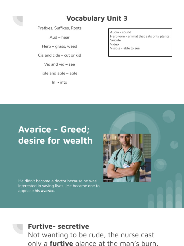 Unit 3 | PDF