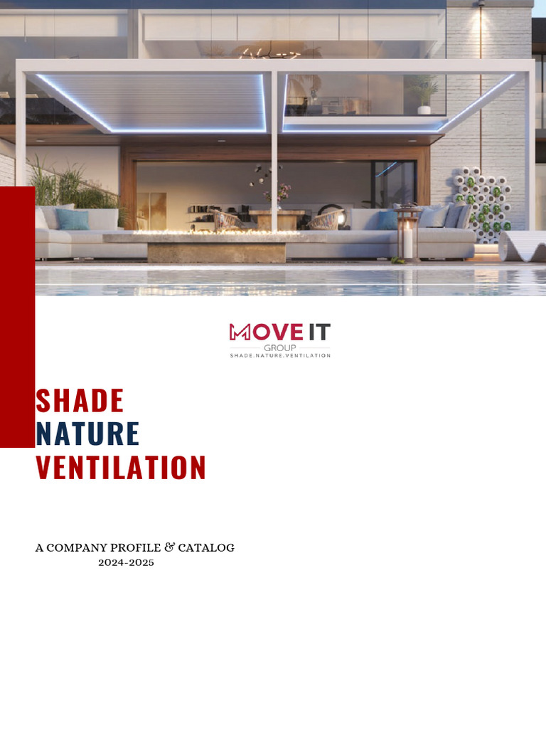 Moveit Catalog FR PDF | PDF | Fenêtre | Ventilation (Architecture)