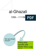 Al Ghazali