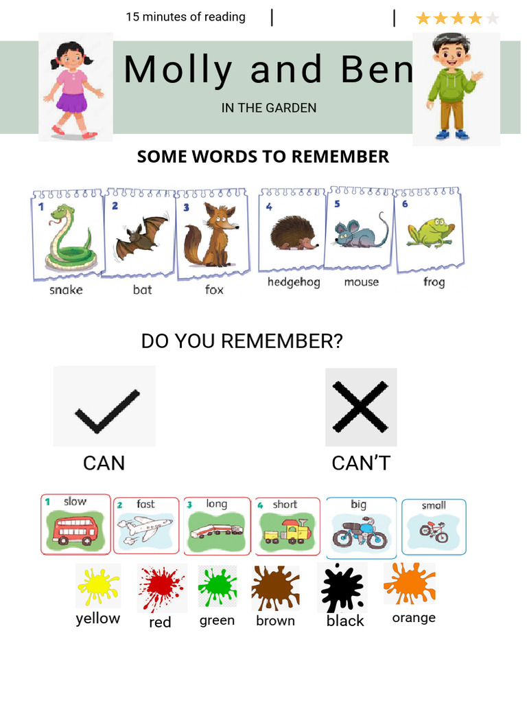 2026-02-14T12 24 03.991Z Molly and Ben Animals | PDF