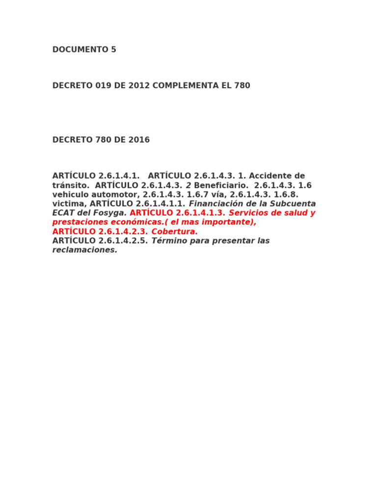 DOC 5 | PDF