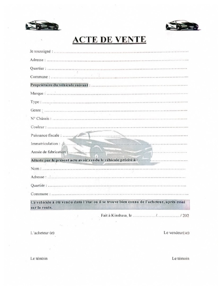 Vehicle - Declaration-16-02-2026-12 08 (p1) | PDF