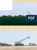 Windmill Erection