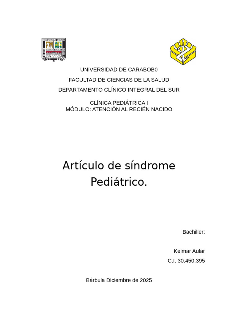 keimar aular | PDF | Hepatitis | Especialidades Medicas