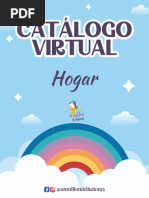 Listado de Artículos y Departamentos | PDF | Prenda interior | Ropa