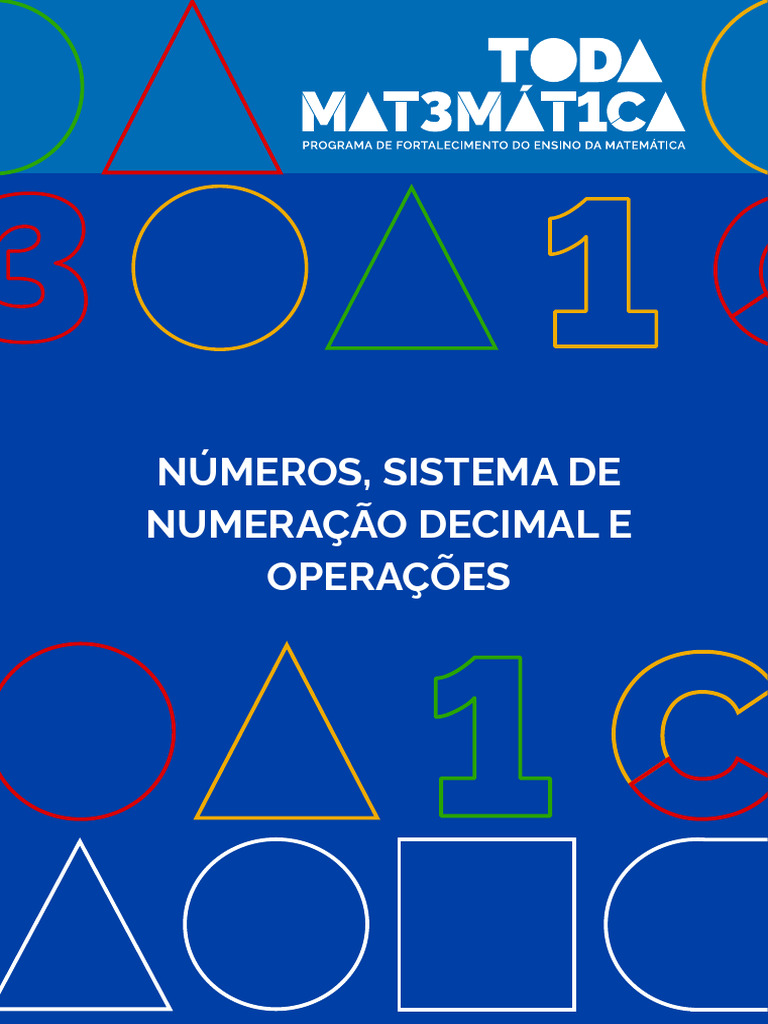 Numeros Mat | PDF | Números | Matemática
