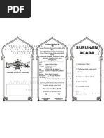 Undangan Imtihan