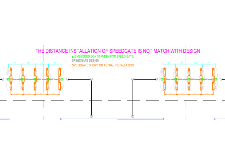 Speed Gate | PDF