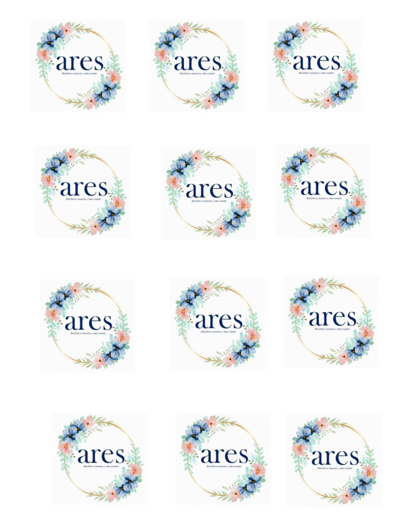 Logos Stickers | PDF