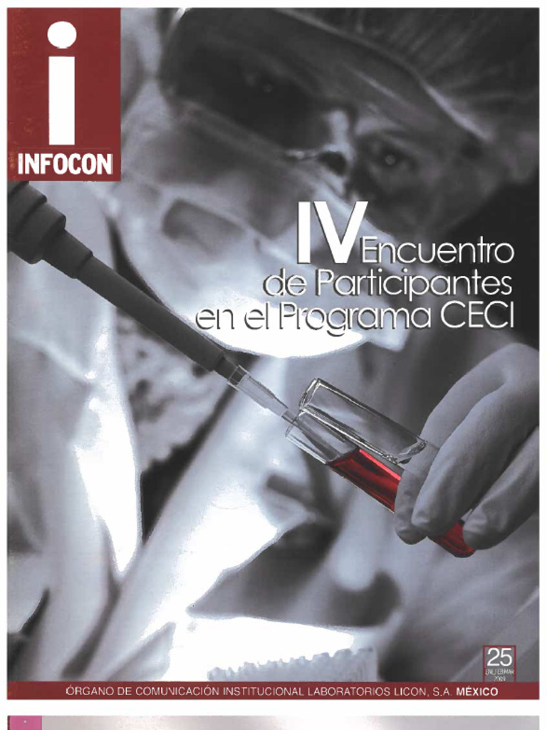 Licon TP | PDF