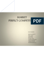 PERFECT COMPETITION Eccoooooooooooo Final Presentation