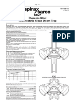 Spirax Sarco BTM-7