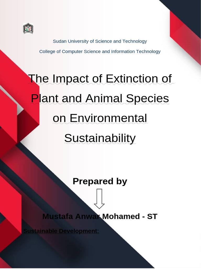 Extinction Research | PDF | Extinction | Endangered Species