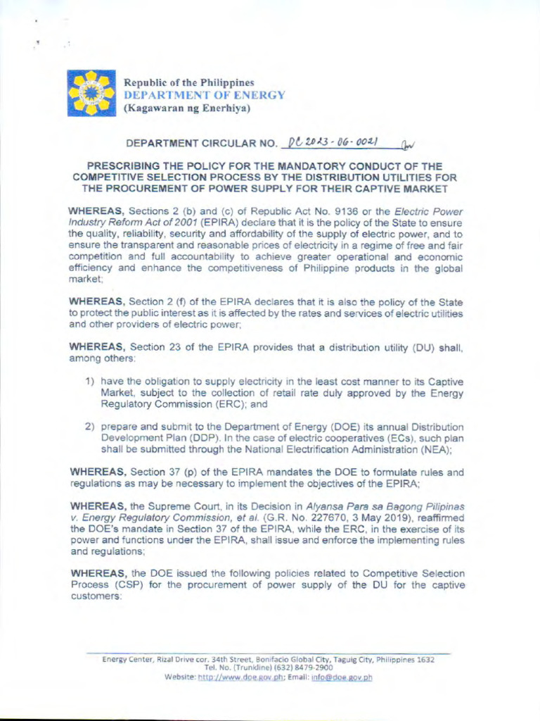 Doe 2023-06-0021 | PDF