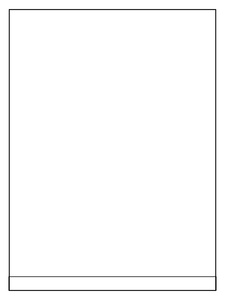 Machote DIBUJO TECNICO Gloria Maria 2026 | PDF