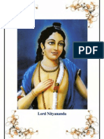 Nitai Pada Kamala