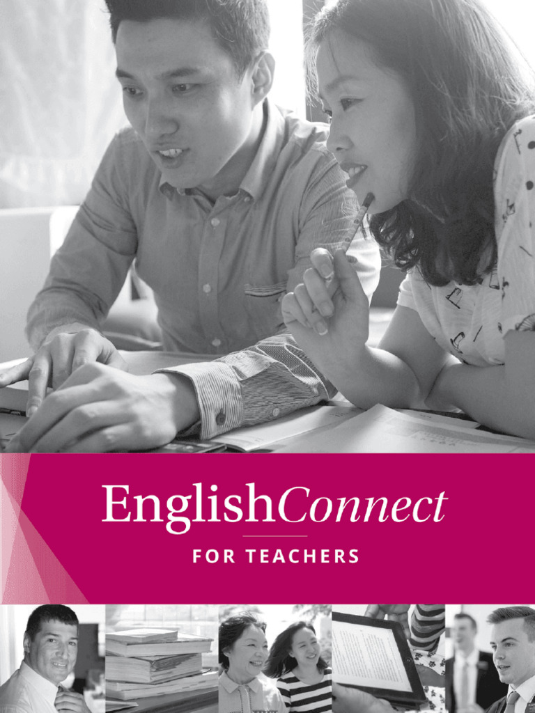 Teacher Manual English | PDF | Learning | Teachers