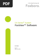 Download B0700BD FoxView Software by Eduardo Niels Fernandez SN100403616 doc pdf