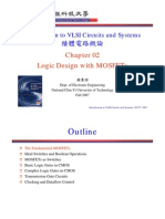 Design With MOSFETs