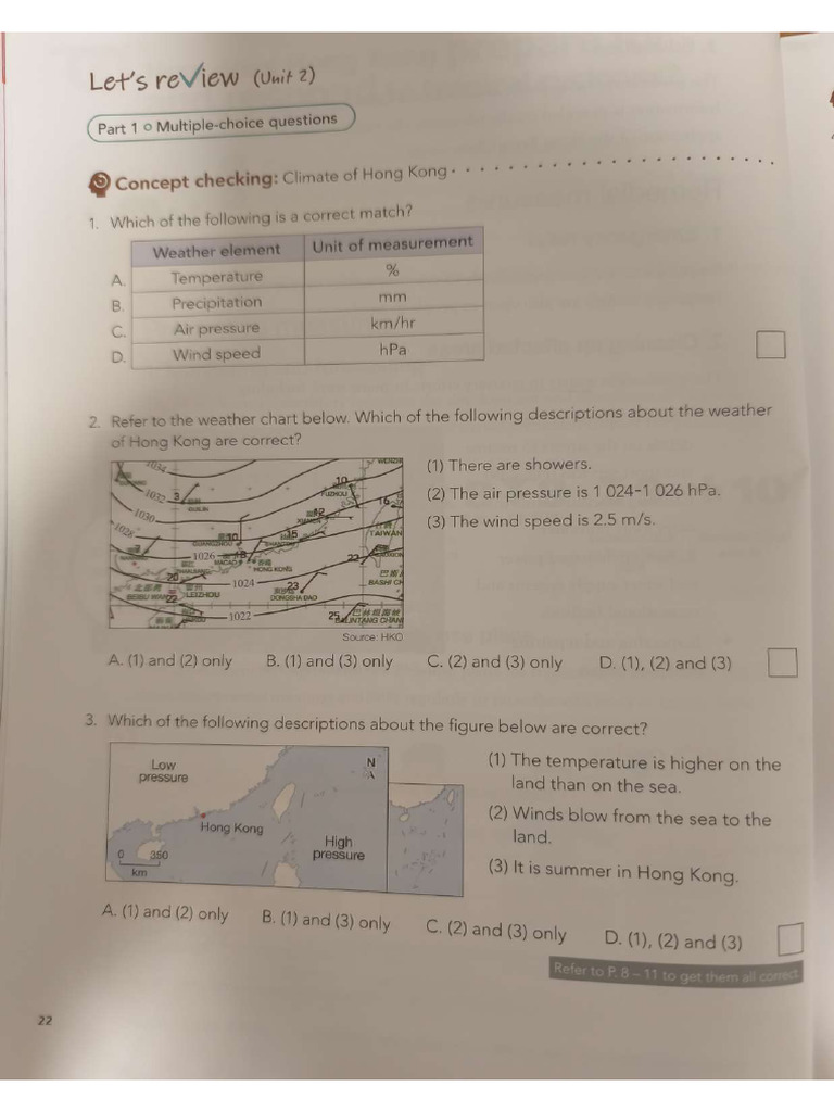 Unit 2 Review | PDF