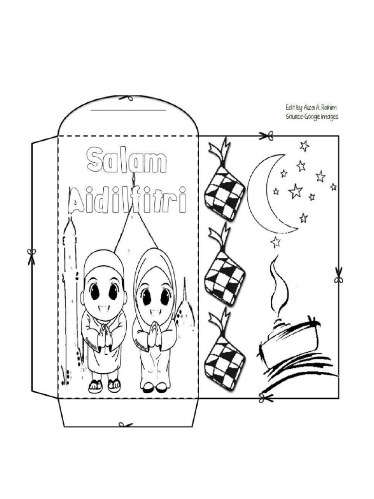 Sampul Raya | PDF