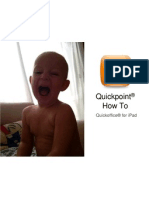 Quickpoint How To