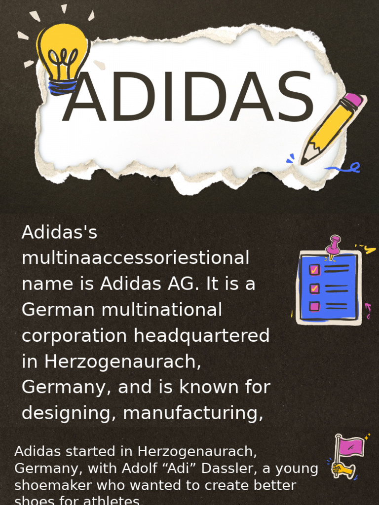 Adidas | PDF
