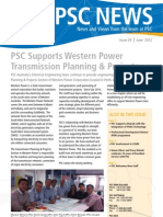 PSC News Issue 29 June 2012