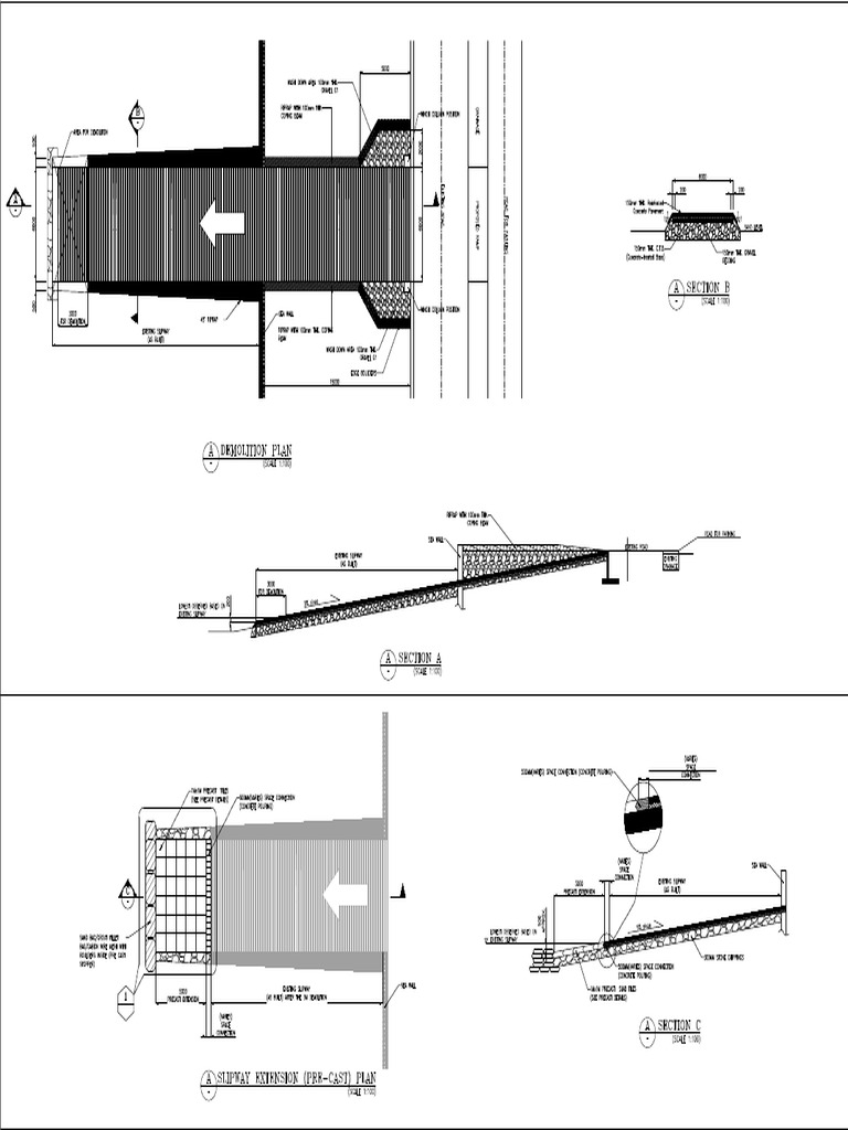 Slipway Extension | PDF