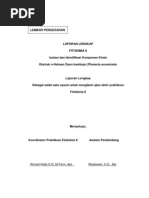Download Laporan Lengkap Fito II  by Qorbi Syaifi SN100407437 doc pdf