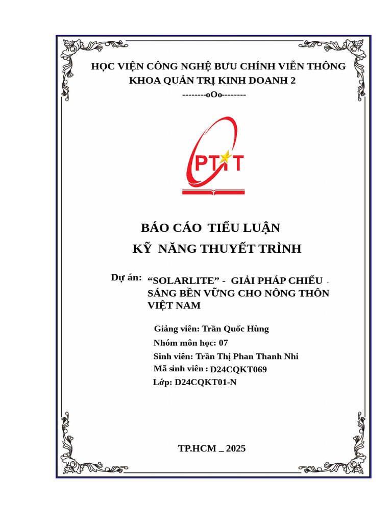 KNTT | PDF