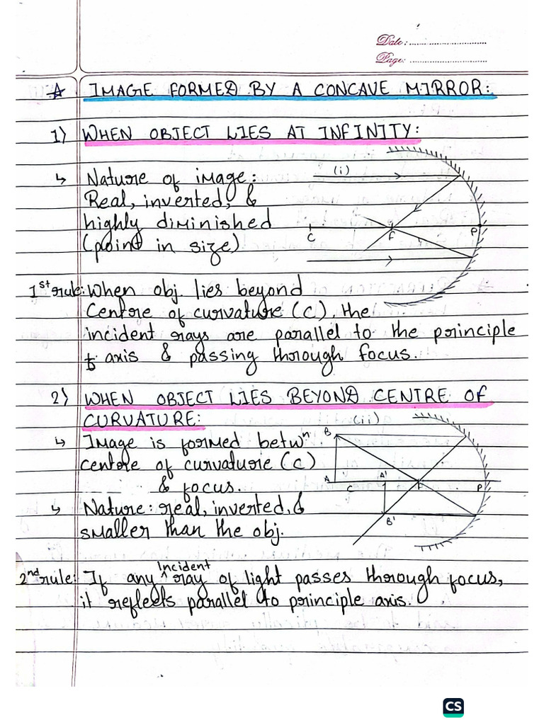 Physics Term 2 | PDF