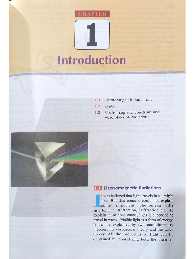 IR Spectroscopy Practical | PDF