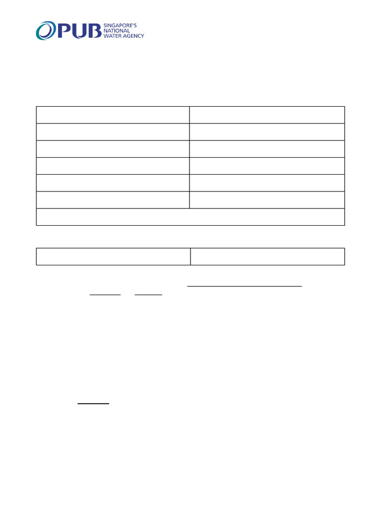 Permit | PDF