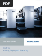 Heidelberg Coating