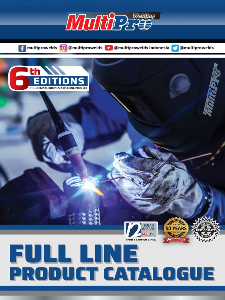 E Katalog 2023 Multipro Welding Multimayaka Multi Mayaka Update 2022 v6 ...