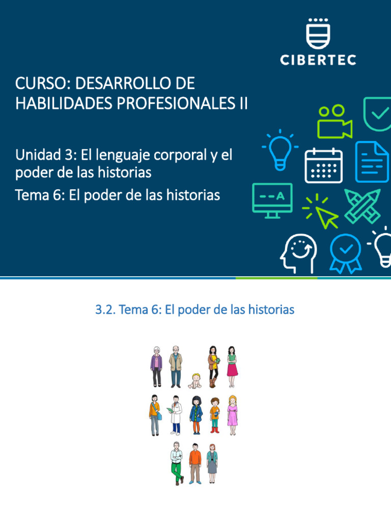 Unidad 03 Tema 06 2025 01 Hab Prof II (4376) | PDF