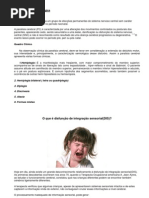 Paralisia cerebral hemiplégica