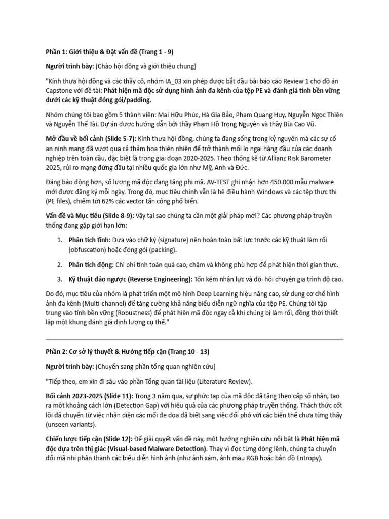 Script | PDF
