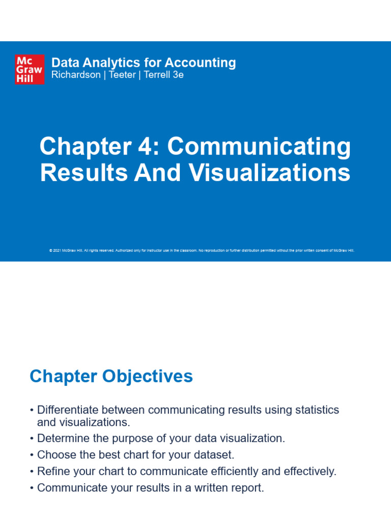 Richardson DAA 3e PPT Ch04 | PDF