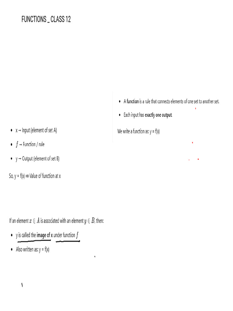 Kami Export - Function - 12 | PDF