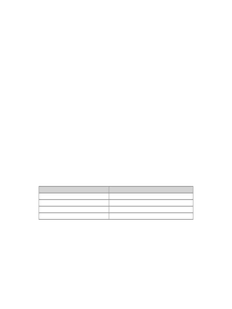 Professional Chef Part1 Study Pack | PDF